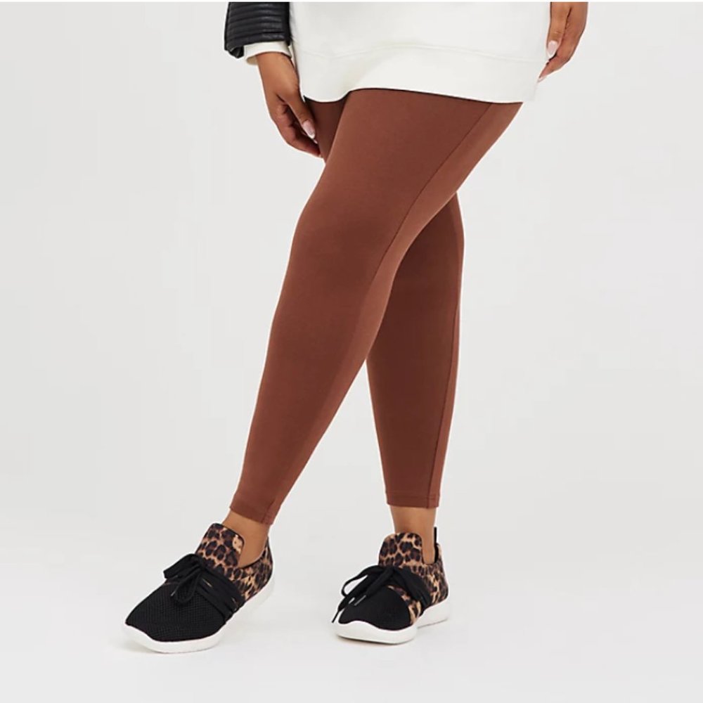 Torrid Full Length Leggings